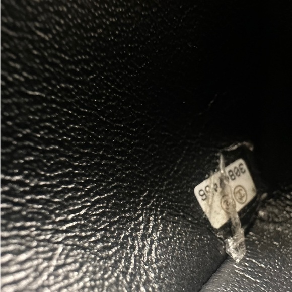 Chanel Mini Rectangle Coco Charms Flap Bag Black - Picture 5 of 10